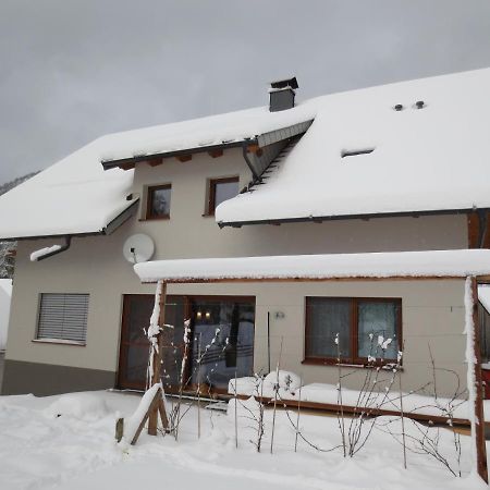 Landhaus Ziegelstadel Уиндишгарстен Екстериор снимка