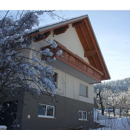 Landhaus Ziegelstadel Уиндишгарстен Екстериор снимка