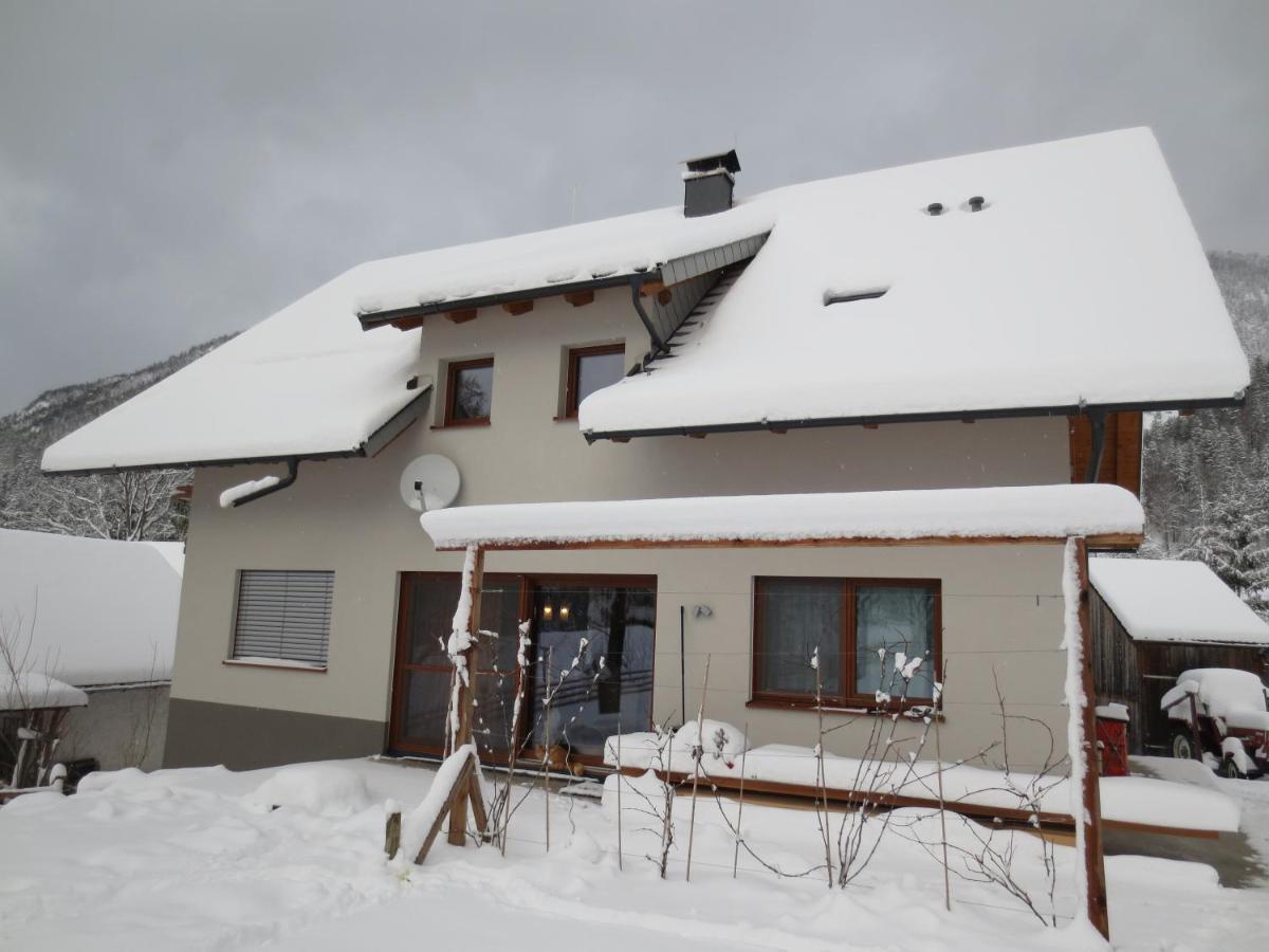 Landhaus Ziegelstadel Уиндишгарстен Екстериор снимка