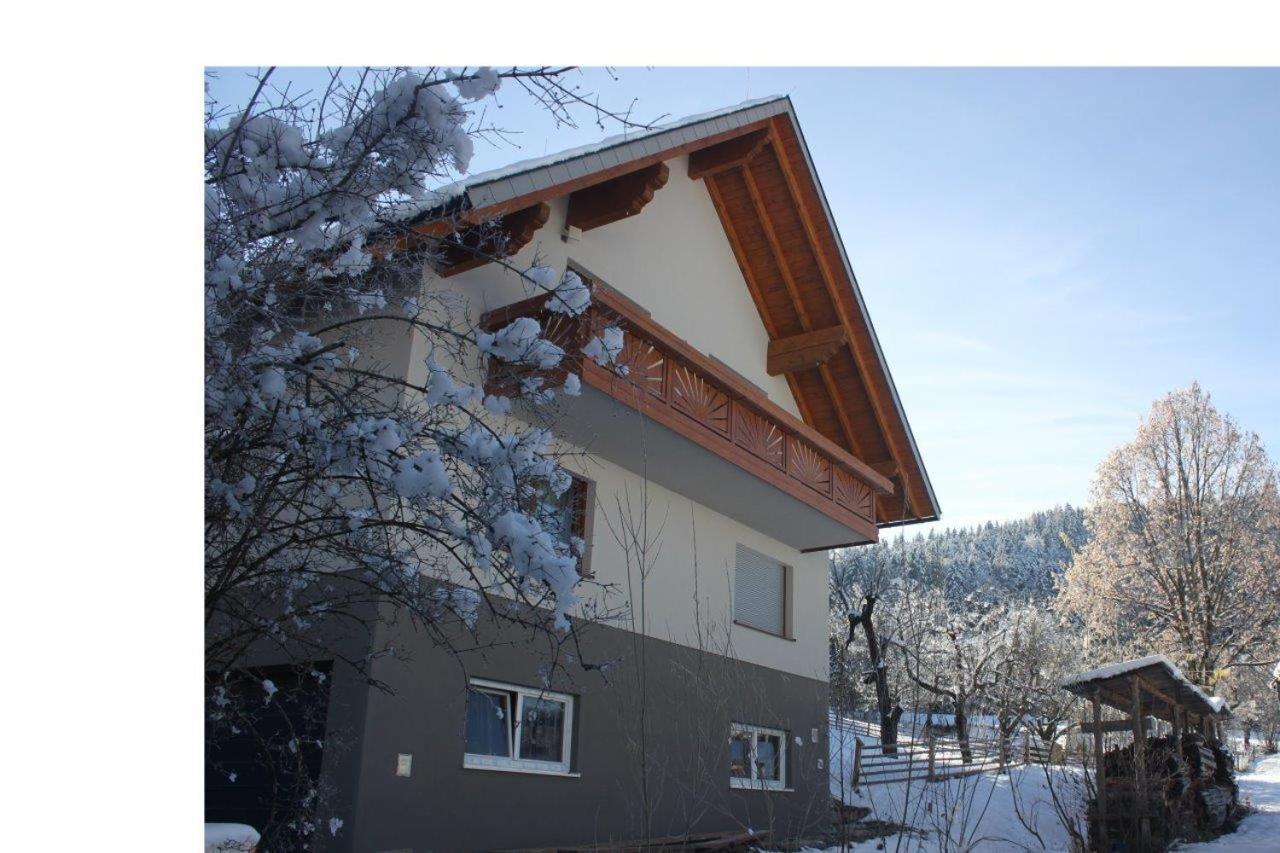 Landhaus Ziegelstadel Уиндишгарстен Екстериор снимка