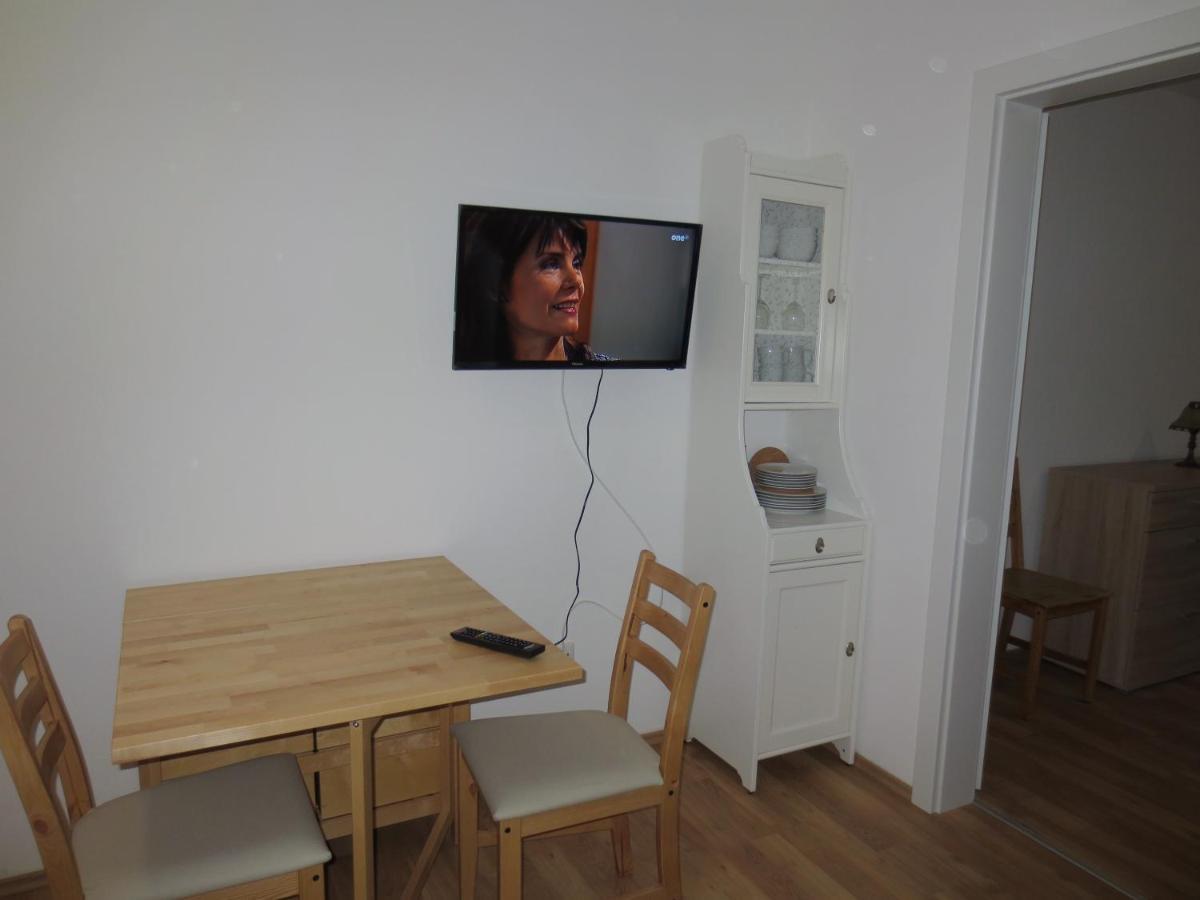 Landhaus Ziegelstadel Уиндишгарстен Екстериор снимка